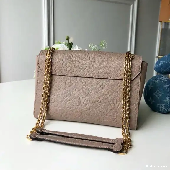 Cheap LOUIS VAVIN PM VUITTON 0603